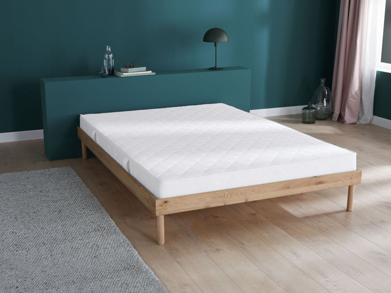 Aller en mode plein écran LIVARNO home Matelas confort, 140 x 200, H2 - Photo 7