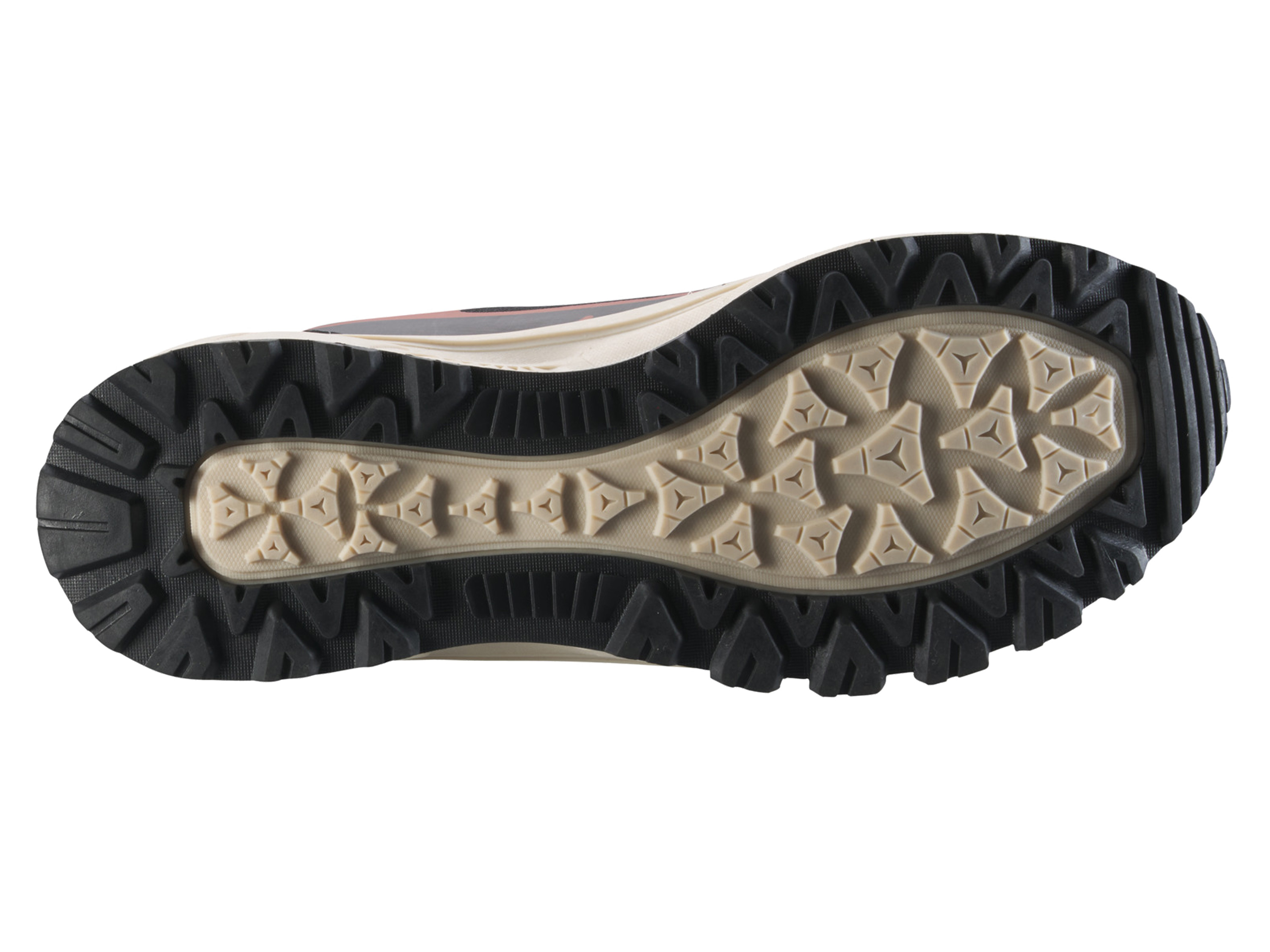 Chaussures de trekking pour hommes CRIVIT - 15
