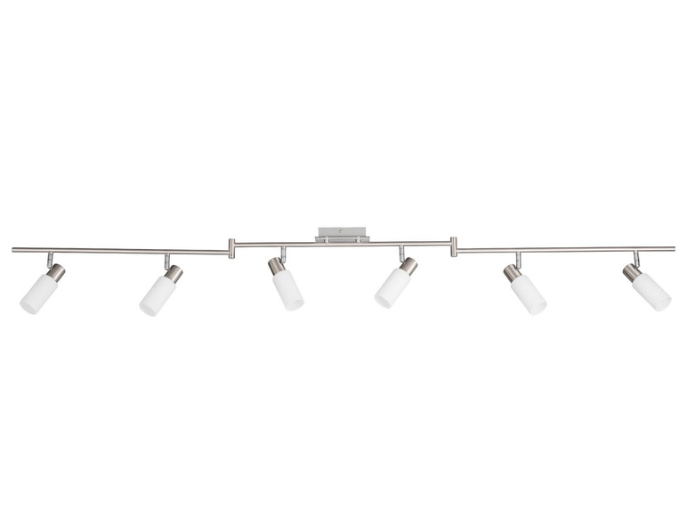 Ga naar volledige schermweergave: LIVARNO home Ledplafondlamp - afbeelding 1