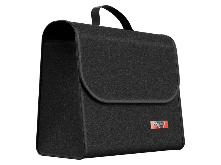 Aller en mode plein écran ULTIMATE SPEED® Accessoires pour coffre - Photo 9