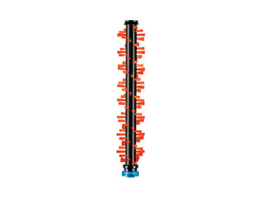 Bissell Brosse-rouleau pour moquette CrossWave