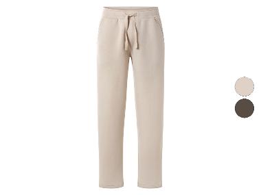 ESMARA MEN Pantalon de jogging en scuba pour hommes