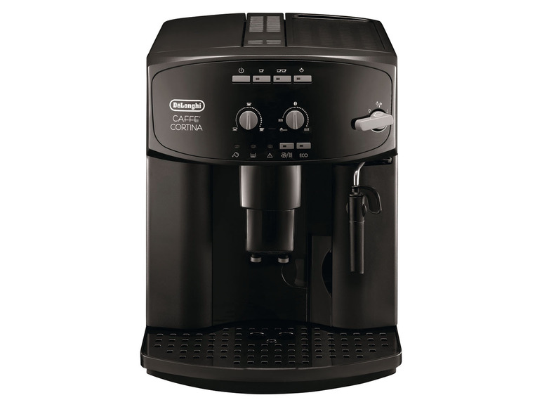 Aller en mode plein écran Delonghi Machine à café automatique ESAM2900B - Photo 1