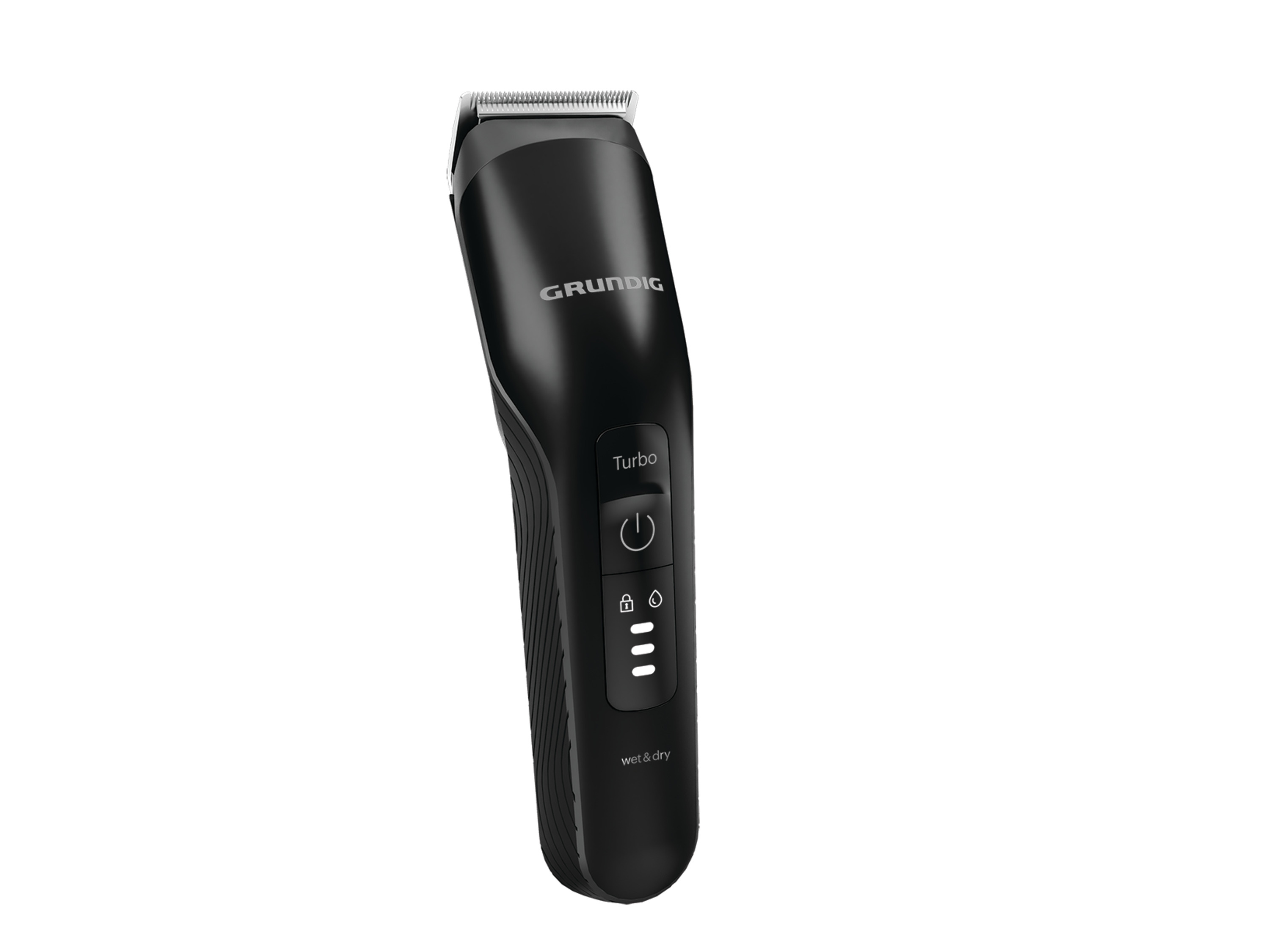 GRUNDIG Haar- en baardtrimmer MC 7230 L
