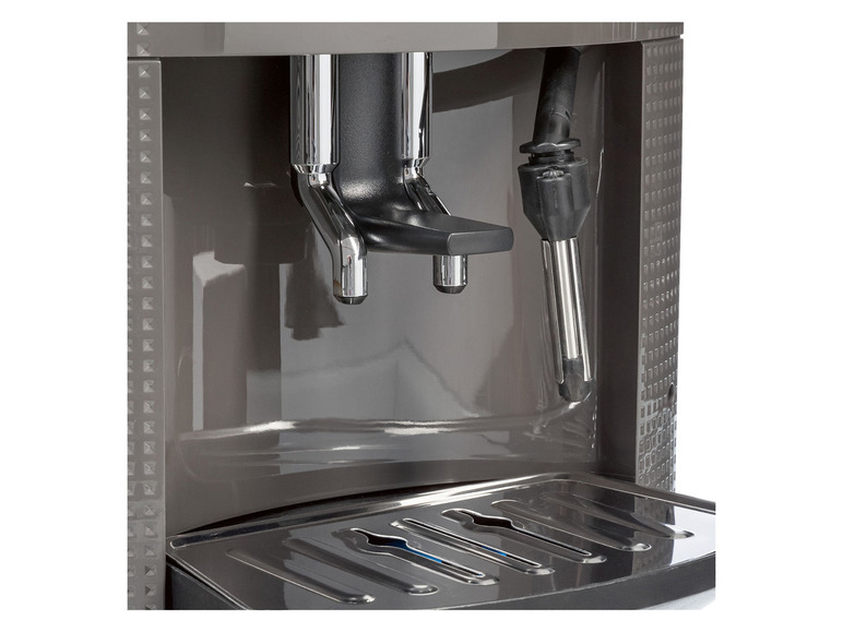 De'Longhi 23 Series Automatic Coffee Machine, 15 Bar, 1.8 Liter, 1450