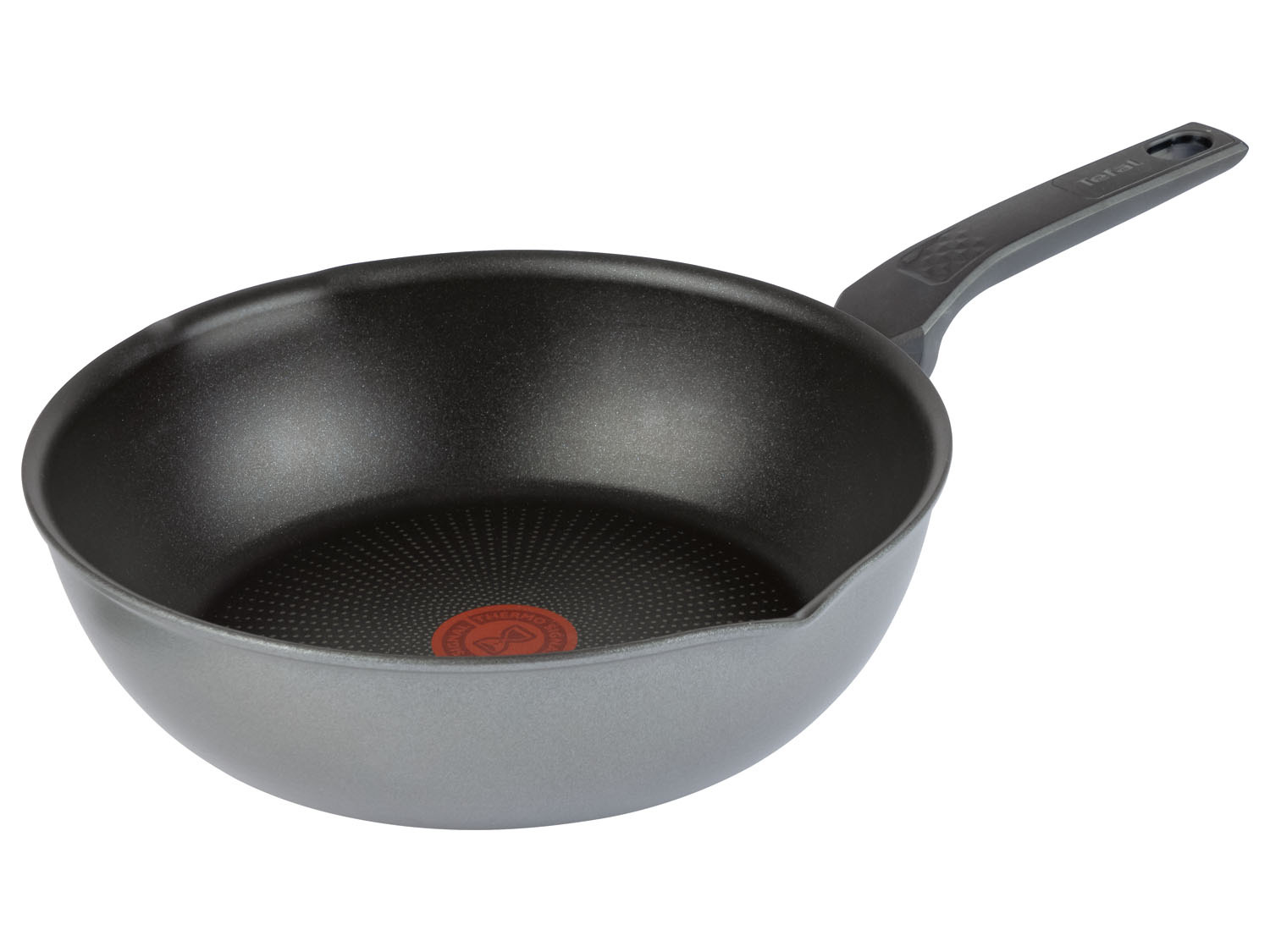 Tefal Poêle en aluminium Ø 26 cm, revêtement antiadhérent