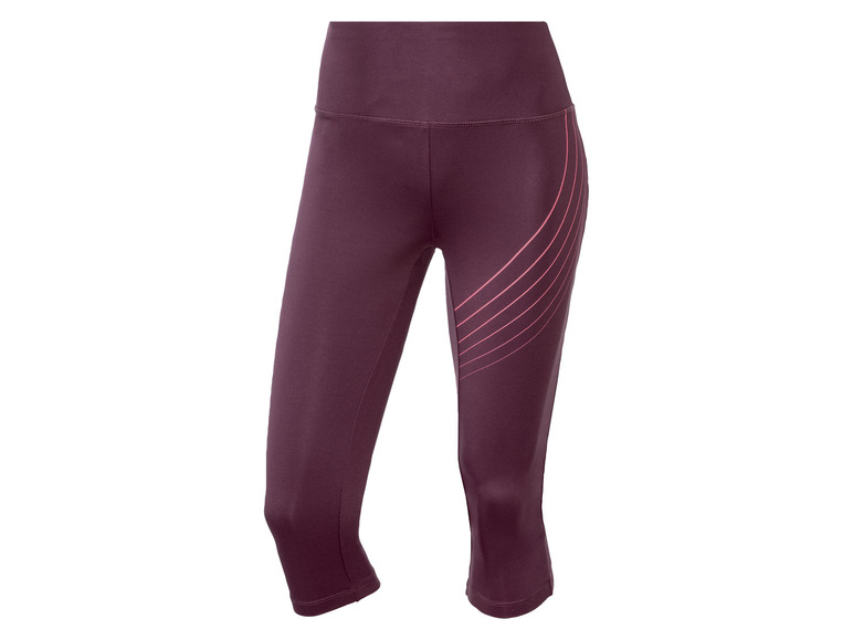 Ga naar volledige schermweergave: CRIVIT Sportcapri - afbeelding 6