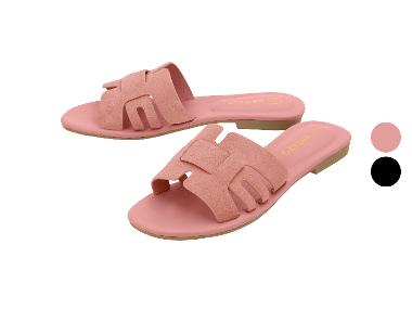 ESMARA® Sandales pour femmes