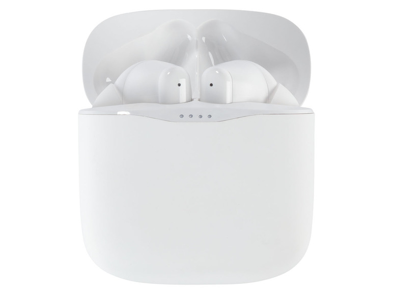 Aller en mode plein écran SILVERCREST® Écouteurs intra-auriculaires True Wireless Bluetooth® - Photo 13