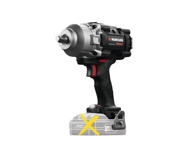 PARKSIDE PERFORMANCE® Accuslagschroevendraaier »PASSP 20-Li«, 20 V