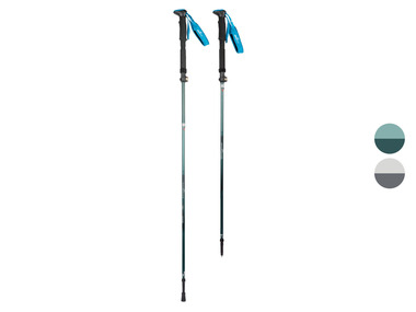 Rocktrail Aluminium wandelstokken