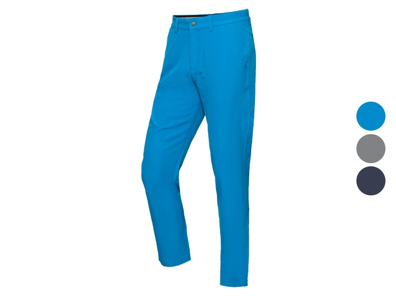 Aller en mode plein écran CRIVIT Pantalon de golf homme - Photo 1