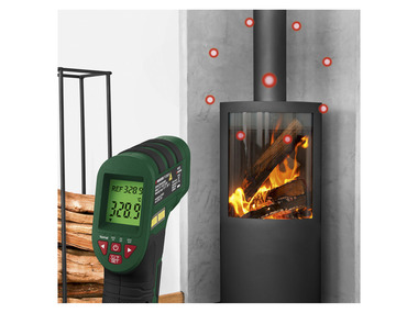 PARKSIDE® Infraroodthermometer