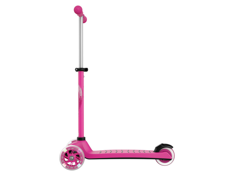 Aller en mode plein écran Playtive Trotinette pour enfants à roues LED - Photo 5