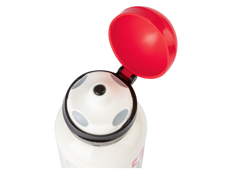 Aller en mode plein écran SIGG Gourde en aluminium, 0,6 L - Photo 2