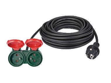 PARKSIDE® Câble de rallonge, 10 m.