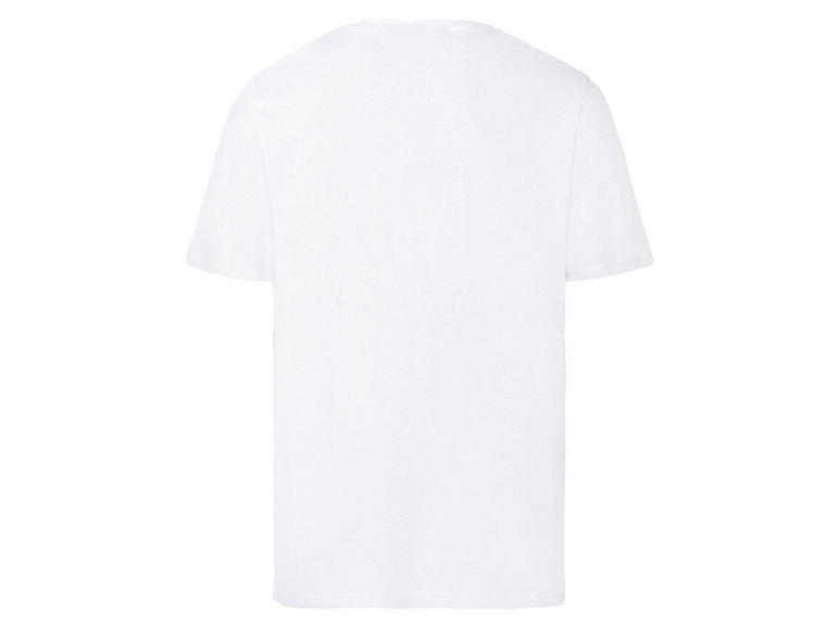 Aller en mode plein écran PARKSIDE® T-shirt à manches courtes en coton - Photo 9