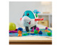 Avion Play-Doh avec des figurines et des accessoires