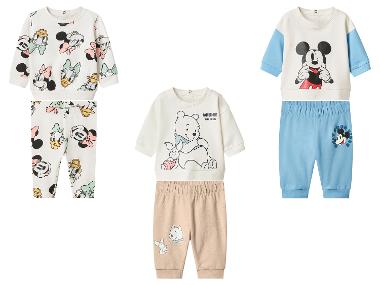 Jogging pour bébés, 2 pièces