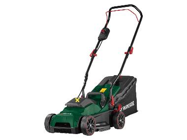 Accugrasmaaier 20 V PARKSIDE® PRMA20