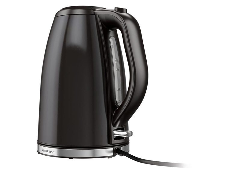 Ga naar volledige schermweergave: SILVERCREST® KITCHEN TOOLS Waterkoker, max. 3100 W, inhoud 1,7 L - afbeelding 4