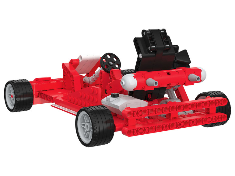 Ga naar volledige schermweergave: Playtive Clippys 3-in-1 speelset - afbeelding 18