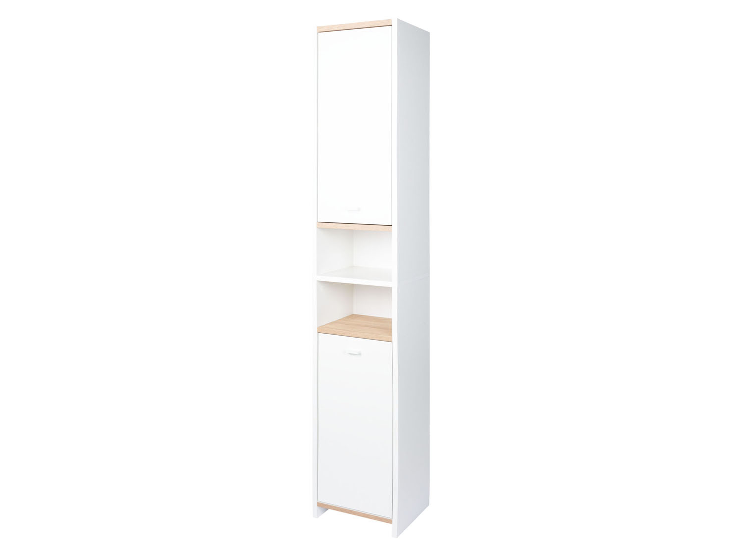 LIVARNO home Hoge badkamerkast, 32 x 180 x 28 cm