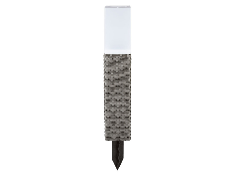 Ga naar volledige schermweergave: LIVARNO home Ledsolarlamp - afbeelding 7