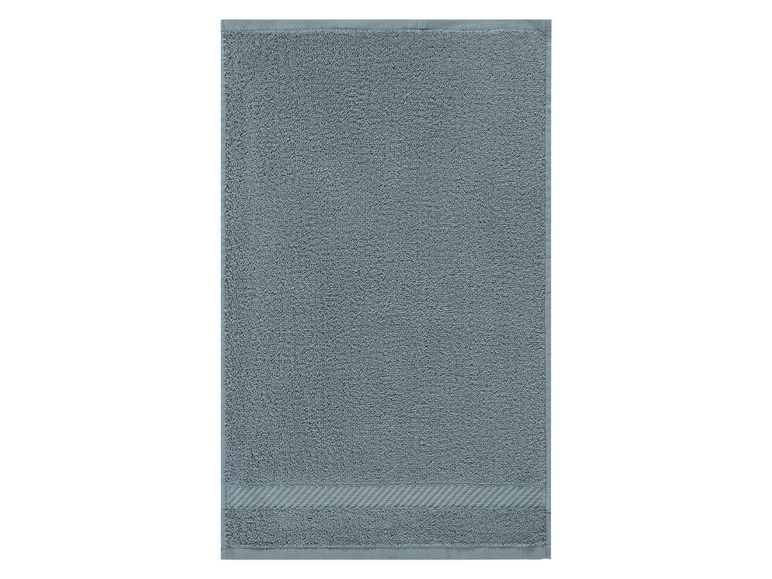 Ga naar volledige schermweergave: LIVARNO home Handdoek, set van 2, 30 x 50 cm - afbeelding 3