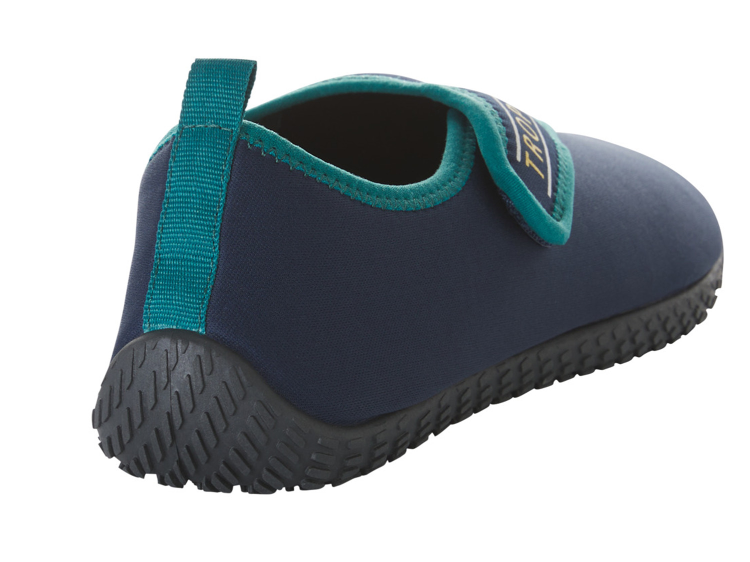 SAGUARO Badschoenen voor dames en heren, slip-on ademend, sneldrogend, waterschoenen, outdoor, zomer, uniseks, staalgrijs, 37 EU