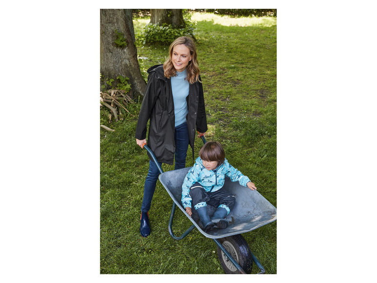 Ga naar volledige schermweergave: esmara® Jegging van een katoenmix - afbeelding 8