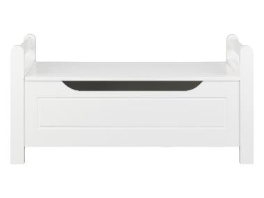 LIVARNO® Banc « Storage Bench », avec espace de rangement