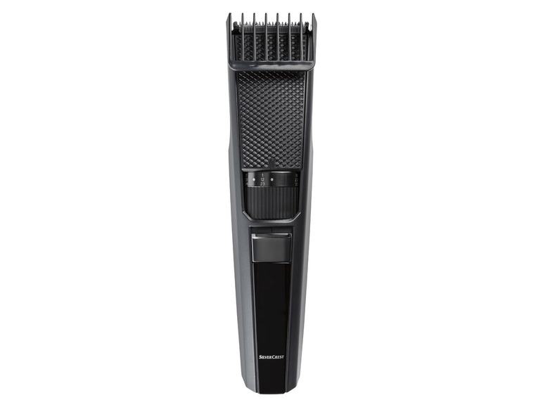 Aller en mode plein écran SILVERCREST® PERSONAL CARE Tondeuse barbe et cheveux - Photo 2