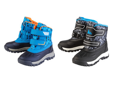 Bottes d'hiver pour enfants lupilu®