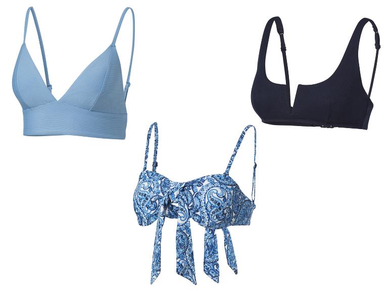 Haut de bikini pour femmes acheter en ligne sur Lidl.be