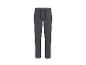 Pantalon de jogging gris foncé avec cordon de serrage à la taille