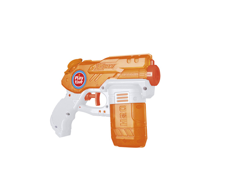 Ga naar volledige schermweergave: Playtive Waterpistool - afbeelding 11