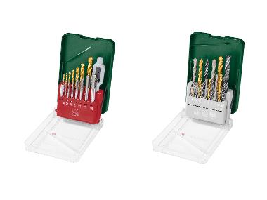 Set de forets et de tarauds / Set de forets PARKSIDE®