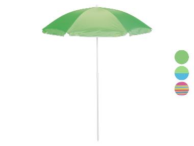 Parasol, Ø 140 cm CRIVIT