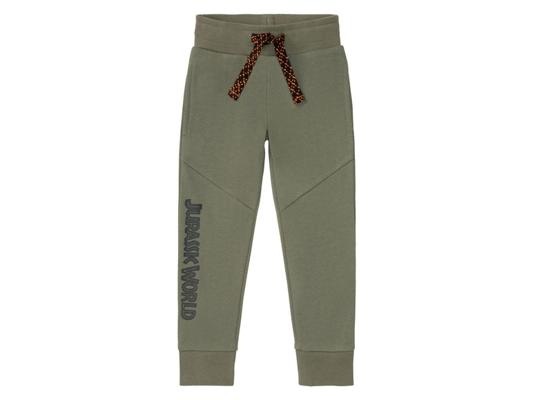 Ga naar volledige schermweergave: LIVERGY® CASUAL Joggingbroek van een katoenmix - afbeelding 5