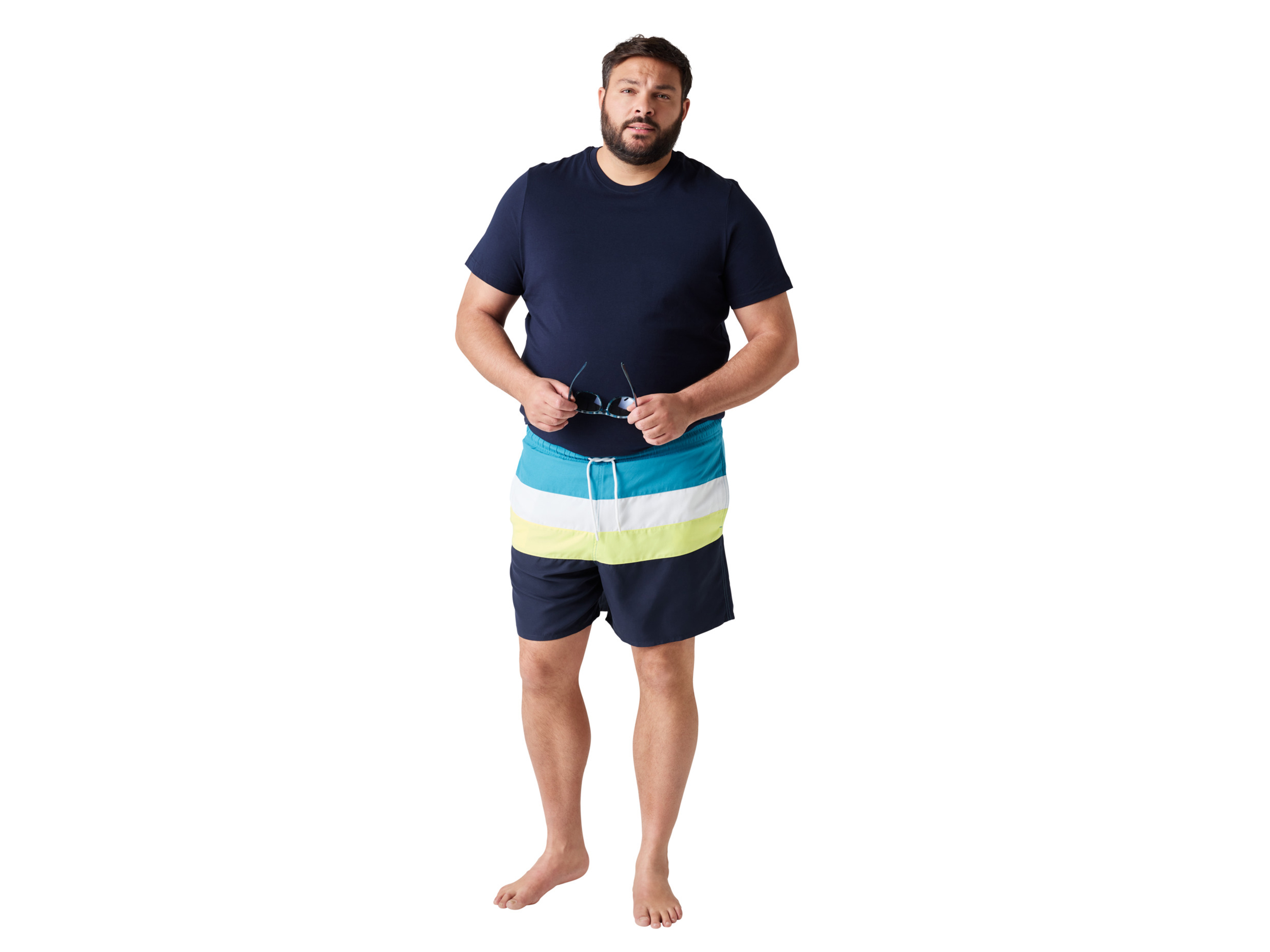 Zwemshort voor heren CRIVIT - 3