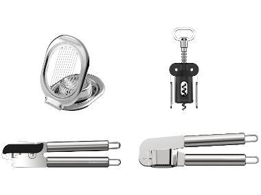 SILVERCREST® Ustensile de cuisine