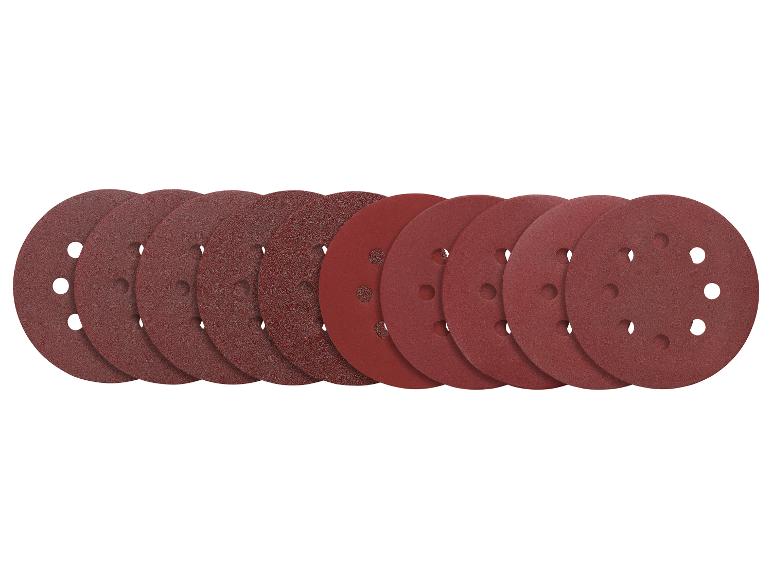 Stanley Schuurpapierset voor multischuurmachine (32-delig, excentrische en multi-schuurpapier, schuurbladen, vingerschuurhulp/contourslijpen, geschikt voor Black Decker) KA280K STA37095