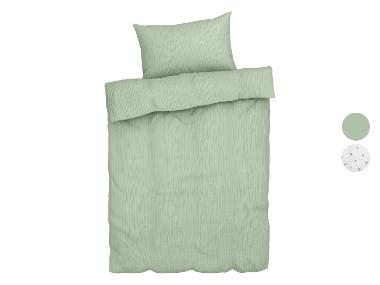 LIVARNO® Linge de lit bébé, 100 x 140 cm