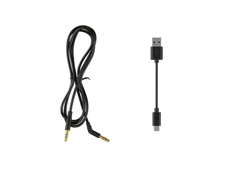 Ga naar volledige schermweergave: SILVERCREST® Koptelefoon, on-ear - afbeelding 5