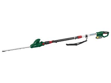 Taille-haie télescopique sans fil, 20 V PARKSIDE® PATHS20