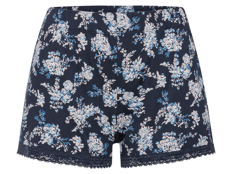 Aller en mode plein écran esmara® Pyjama d'été en un mélange de coton - Photo 22