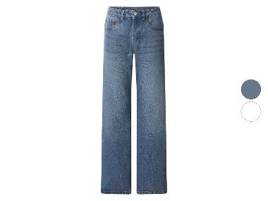 esmara® Jean pour femmes, Wide leg