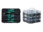 Kit d'outils de démontage de garnitures et assortiment de fixations automobiles