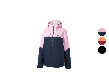 CRIVIT Veste de ski pour femmes